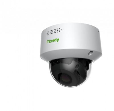 Tiandy TC-C35MS Spec:I3/A/E/Y/M/C/H/2.7-13.5mm/V4.0 IP камера 5MP